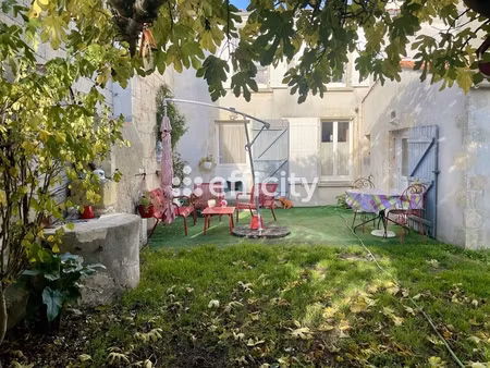 maison 5 pièces - 105 m²