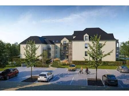 location appartement 2 pièces à vitré (35500) : à louer 2 pièces / 42m² vitré