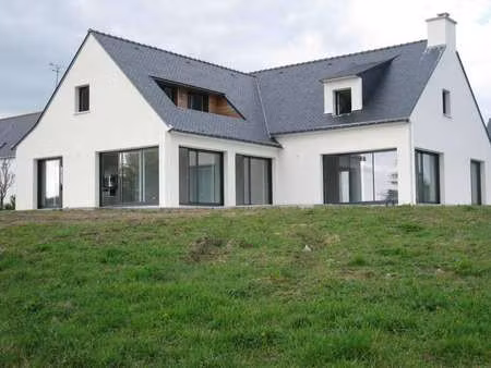 location maison à séné (56860) : à louer / 237m² séné