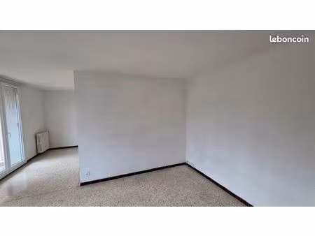 appartement 3 pièces 81 m²