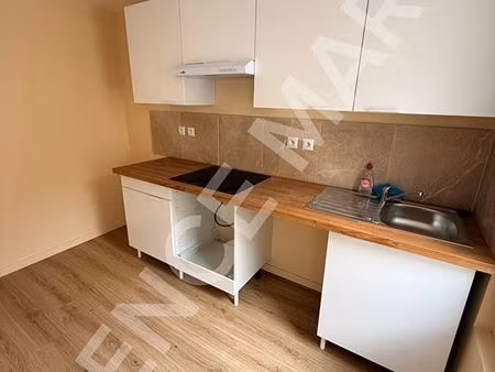 appartement 1 pièce 30 m²