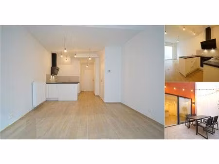 duplex à louer à rue entre deux portes 58 huy (vbd96676)
