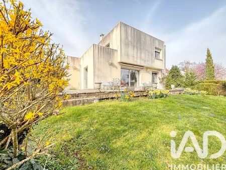 vente maison 6 pièces 205 m² corbeil-essonnes (91100)