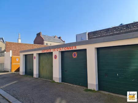 box quartier de l'eure