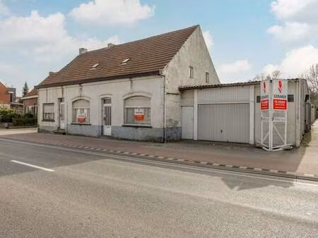 maison à vendre à rijkevorsel € 359.000 (llxuw) - kantoor rijkevorsel | zimmo