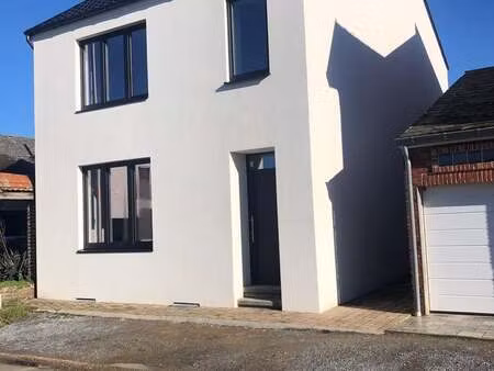 maison à vendre à wilderen € 375.000 (llxu9) - de woonmakers | zimmo