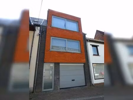 appartement à louer à torhout € 645 (llxrr) - osaer & pauwels vastgoed | zimmo