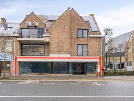 bien professionnel à louer à diksmuide € 925 (llxtl) - dewaele - veurne | zimmo