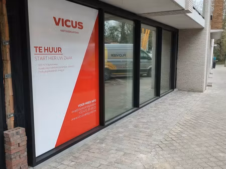 bien professionnel à louer à torhout € 1.500 (llxvc) | zimmo