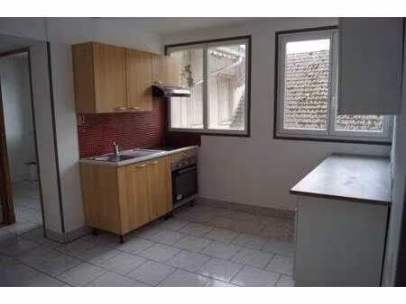 l'immobilière champenoise