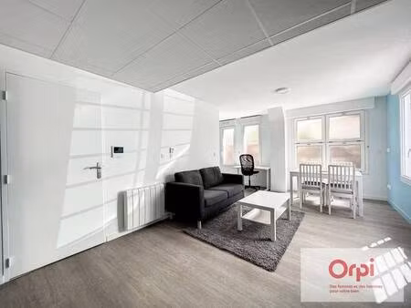 régie allin immobilier