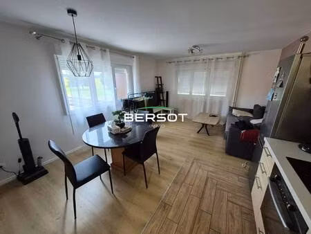 bersot immobilier