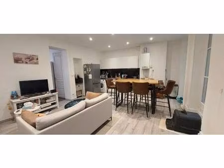 square habitat - location centre-est