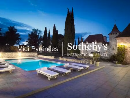 immobilier chavanne sotheby s international realty midi-pyrénées