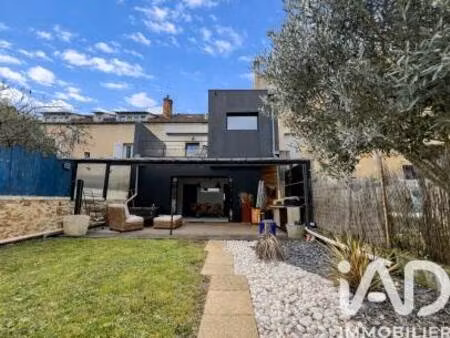 maison de ville à vendre