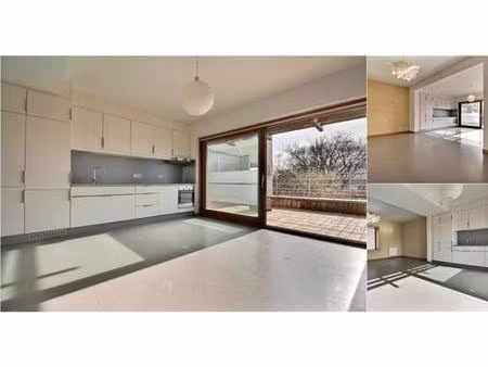 appartement à louer à rue de la justice 31c saint-nicolas (vwd16902)