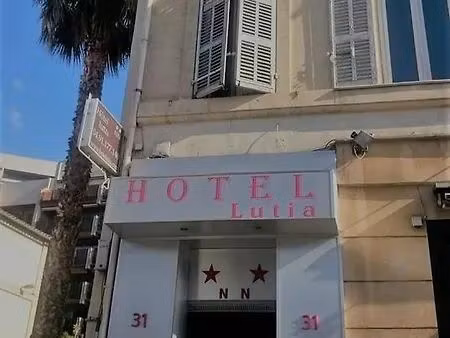 vente fond de commerce hottelier