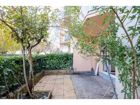vente appartement 2 pièces 47 m² le bourget (93350)