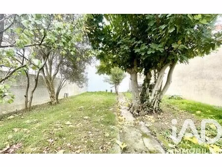 vente maison 5 pièces 100 m² villeneuve-le-roi (94290)