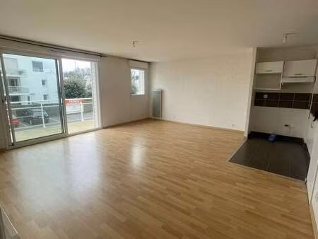 vente appartement 3 pièces à vannes (56000) : à vendre 3 pièces / 63m² vannes
