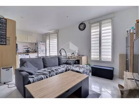 appartement argenteuil 3 pièce(s) 41 m2