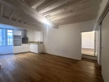 appartement 3 pièce(s) 42 m2