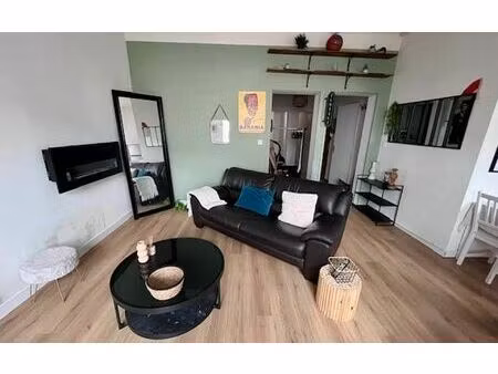 location appartement  60.76 m² t-2 à caussade  530 €