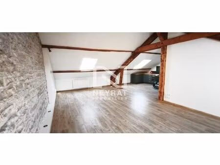 t2 - 48 avenue de paris - chalon sur saone