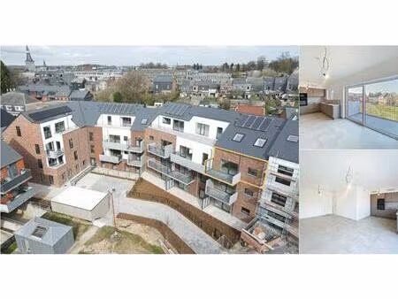 appartement à louer à rue edouard dinot 18 ciney (vbd96713)