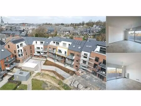 appartement à louer avec garage et terrasse   ciney (vbd96714)