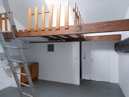 location appartement 2 pièces 38 m² à dagneux (01120)