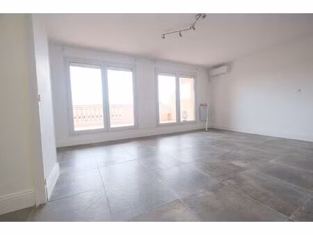 appartement toulouse lardenne 4 pièce(s) 92.51 m2 climatise