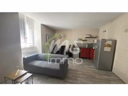 app. f2 - 35 m² - gap