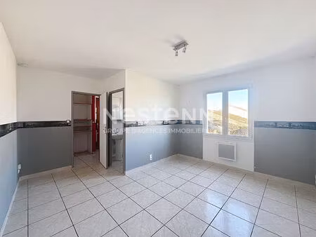 appartement lucon 1 pièce(s) 23.03 m2