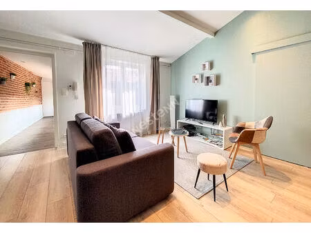 appartement montauban 3 pièces 62 m2