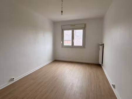 appartement mulhouse 2 pièce(s) 46.98 m2