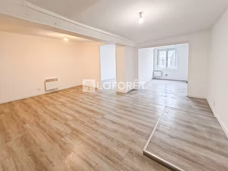 appartement pont sainte maxence 3 pièces 66m²