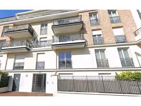 appartement 2 pièces - 40 12 m²saint-gratien -