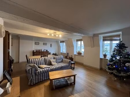 a louer - agence giboire - appartement t4 - st malo hopital