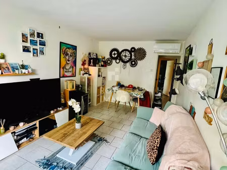 appartement 2 pièces 47 m2 toulon est