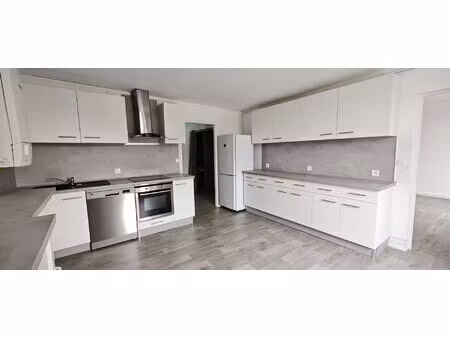 appartement t4 à villers semeuse de 97 5 m²