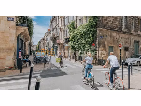 parking / box bordeaux