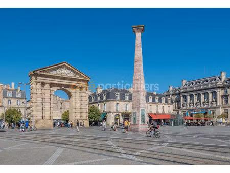 place de parking sécurisée ? secteur recherché