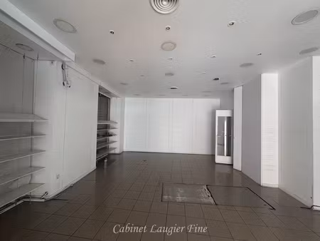 local commercial 33 rue longue des capucins 13001 marseille