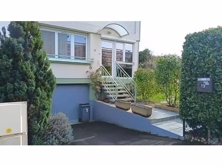 maison chenove 4 pièces 83.15 m²