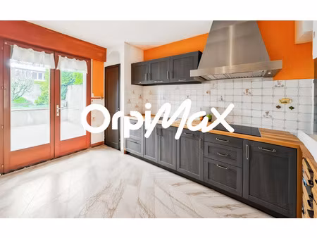 maison desvres 85 m² t-4 à vendre  143 775 €