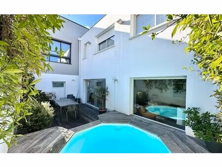 maison le bouscat 135 m² t-5 à vendre  749 000 €