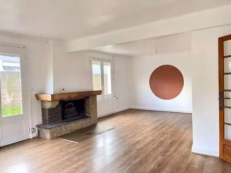 vente maison à ploumagoar (22970) : à vendre / 158m² ploumagoar