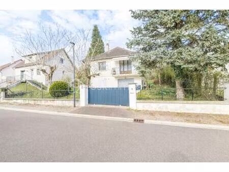 maison de 86 m² à saint-florentin