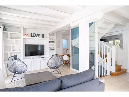vente maison 6 pièces 145 m² saint-jean-de-luz (64500)